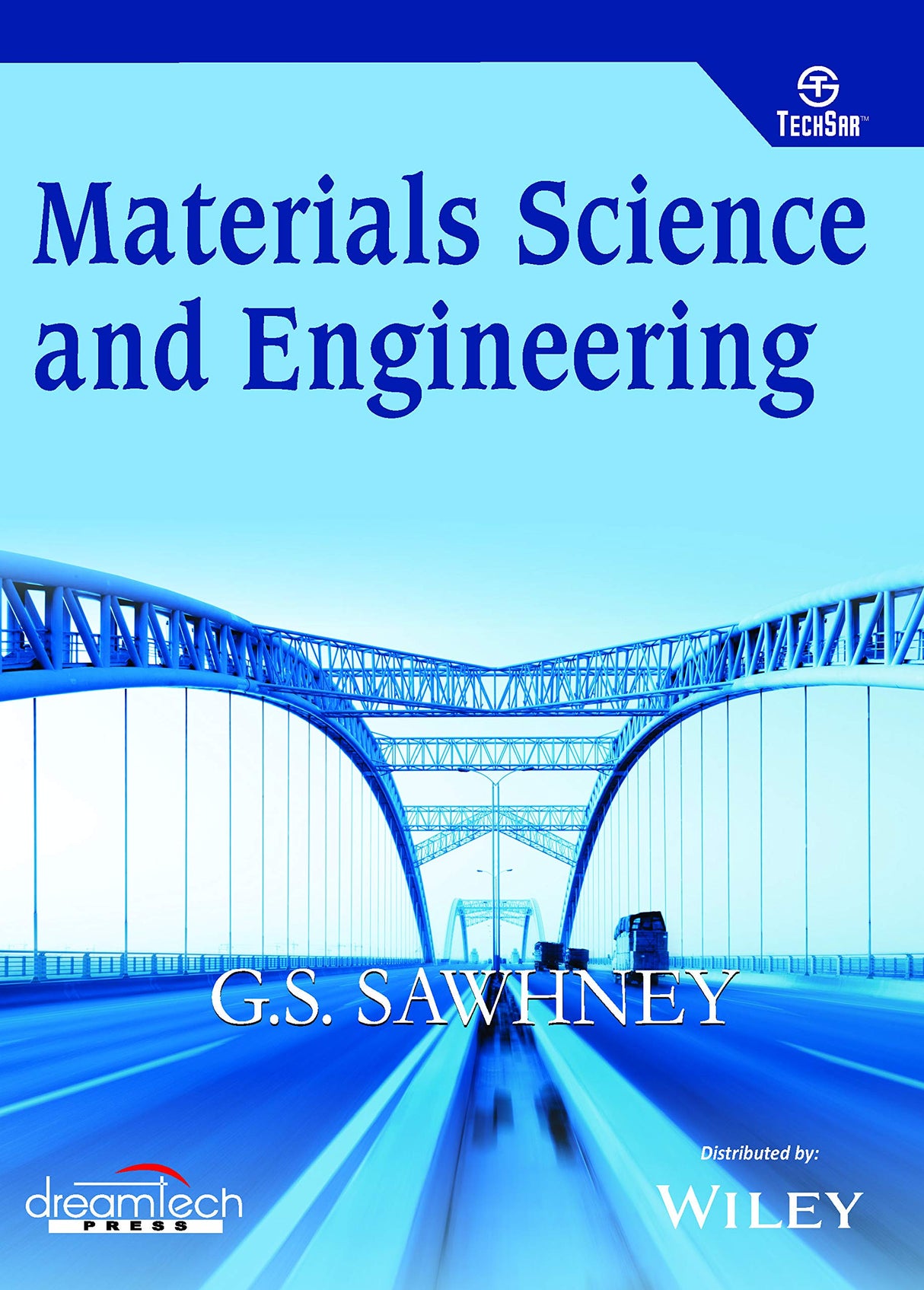 Materials Science and Engineering | e - Retail Maharaj