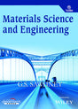 Materials Science and Engineering | e - Retail Maharaj