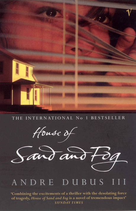 House Of Sand And Fog - Retail Maharaj