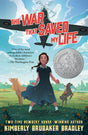 War That Saved My Life, The - Retail Maharaj
