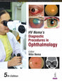 HV NEMA'S DIAGNOSTIC PROCEDURES IN OPHTHALMOLOGY - Retail Maharaj