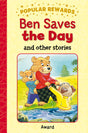Ben Saves the Day: And Other Stories - Retail Maharaj