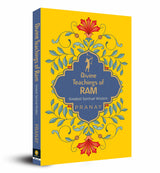 Divine Teachings of Ram: Greatest Spiritual Wisdom - Retail Maharaj