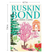 The India I Love - Retail Maharaj