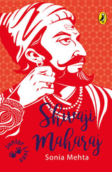 Shivaji Maharaj (Junior Lives) - Retail Maharaj