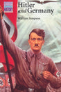 Hitler and Germany (Cambridge Topics in History) - Retail Maharaj
