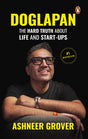 Doglapan: The Hard Truth about Life and Start-Ups - Retail Maharaj