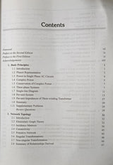 Computer Techniques and Models in Power Systems - Retail Maharaj