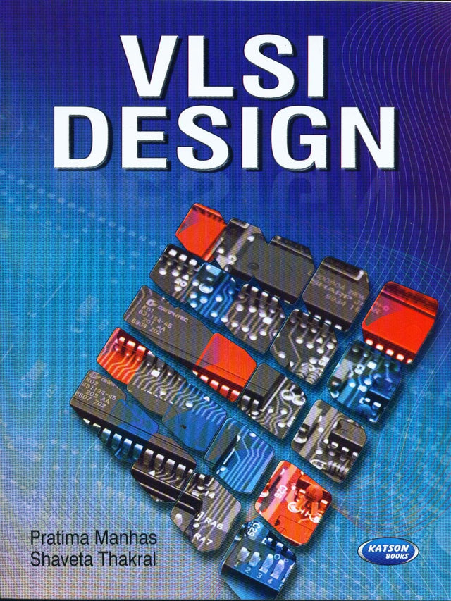 VLSI Design - Retail Maharaj