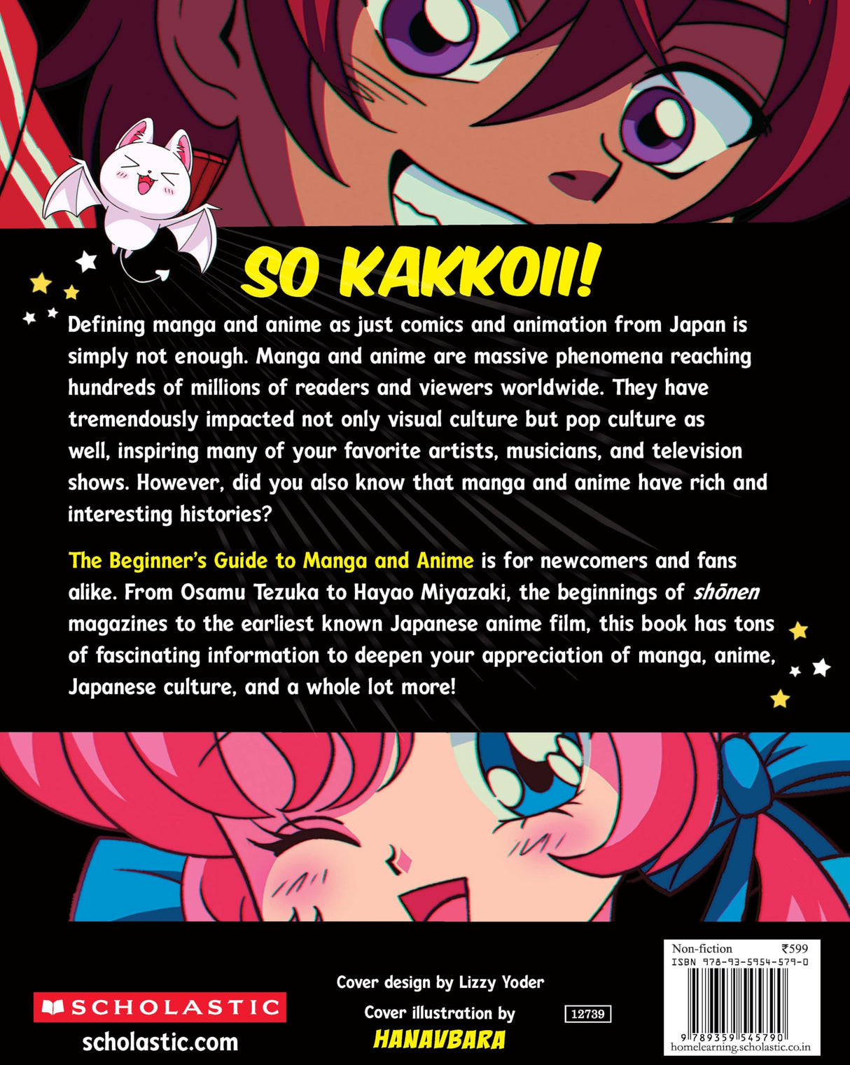 The Beginner's Guide To Manga And Anime - Retail Maharaj