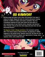 The Beginner's Guide To Manga And Anime - Retail Maharaj