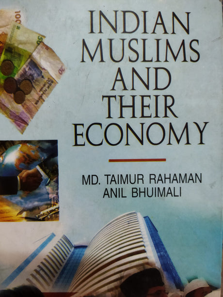 Indian Muslims And Their Economy - Retail Maharaj
