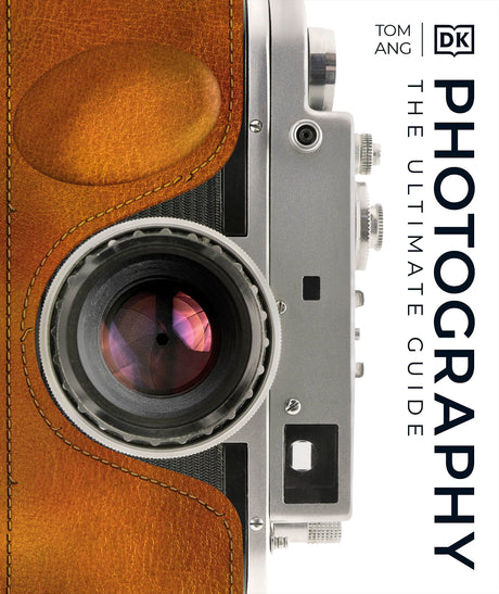 Photography: A Visual Companion - Retail Maharaj
