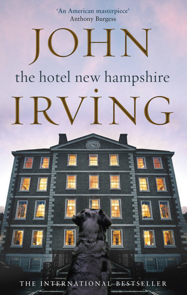 The Hotel New Hampshire - Retail Maharaj