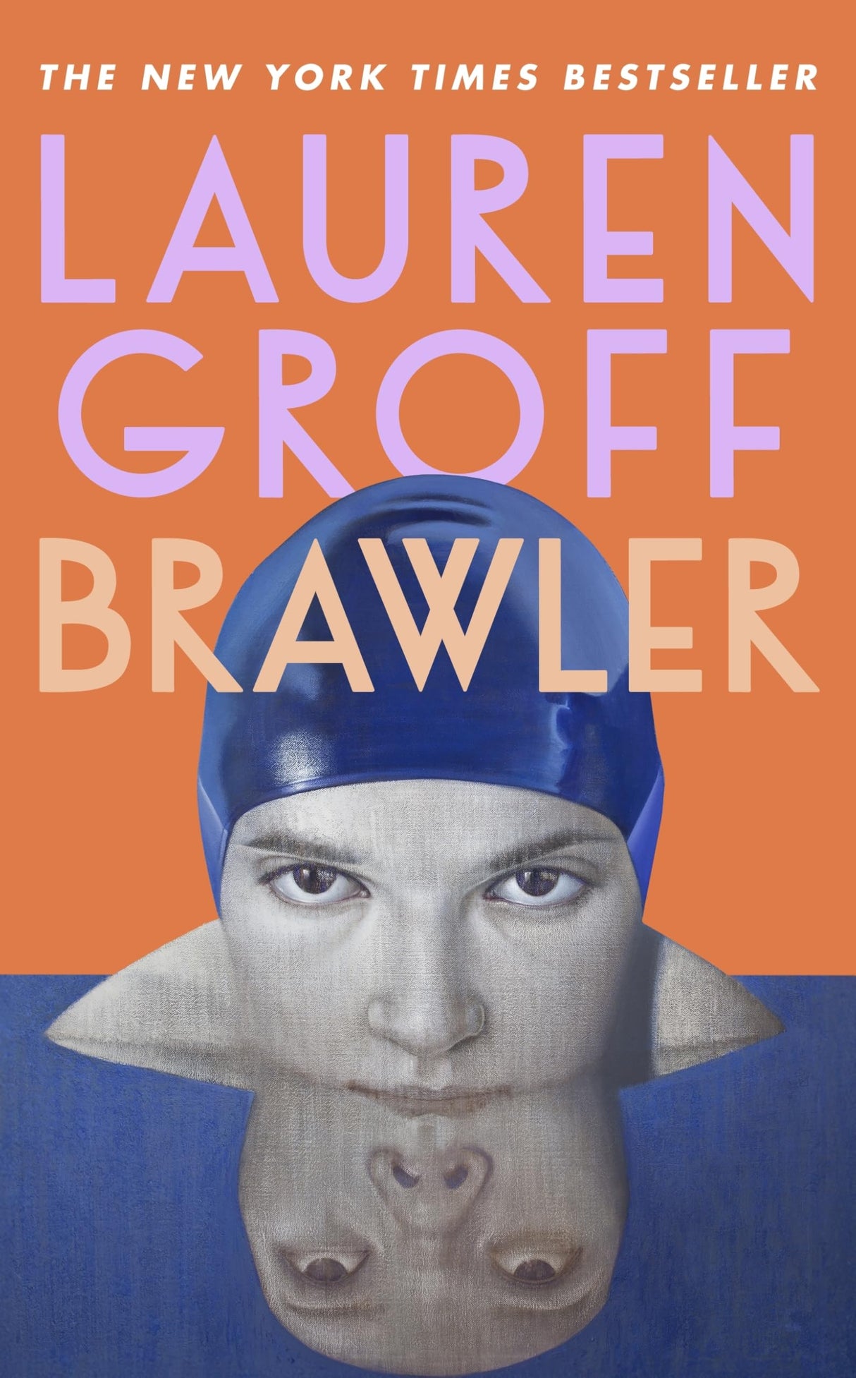 Brawler: The newshort story collection from the bestselling author of Matrix and Fates and Furies - Retail Maharaj
