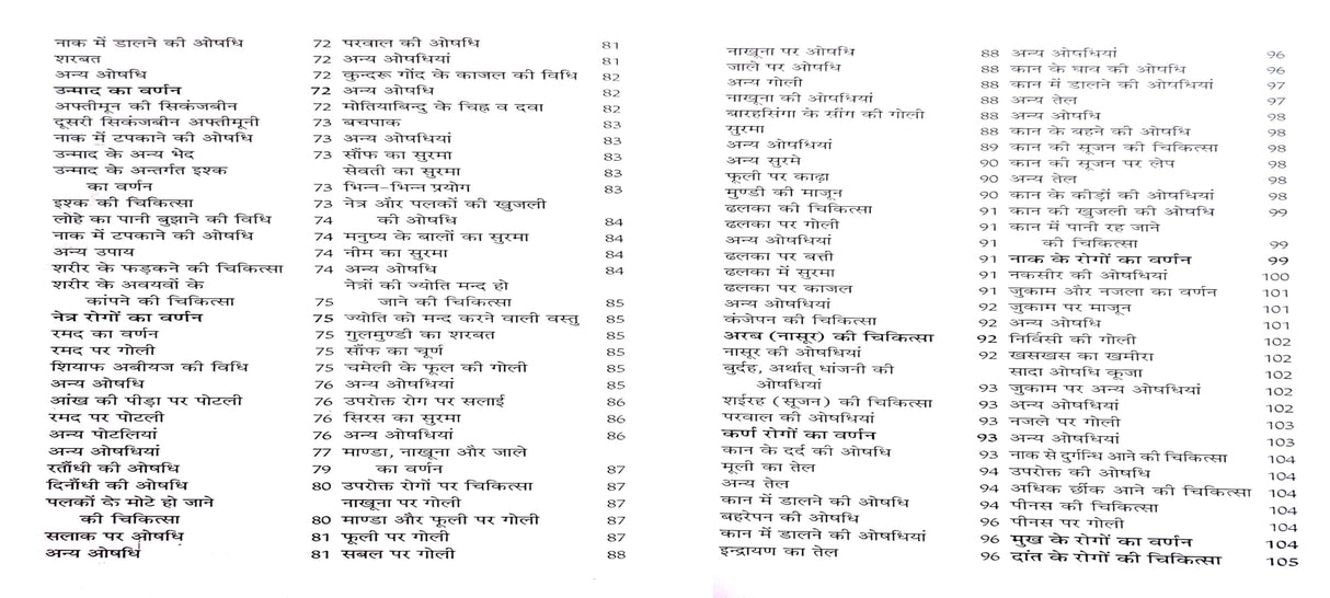 Ilajulgurba Evam Unani Aushadiya - Retail Maharaj