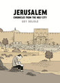 Jerusalem - Retail Maharaj