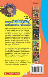 Princess Incognito #01: A Royal Pain In The Class - Retail Maharaj