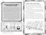 The Seven Wonders of the Ancient World: Choose your path, explore the past! (Survive in Time) - Retail Maharaj