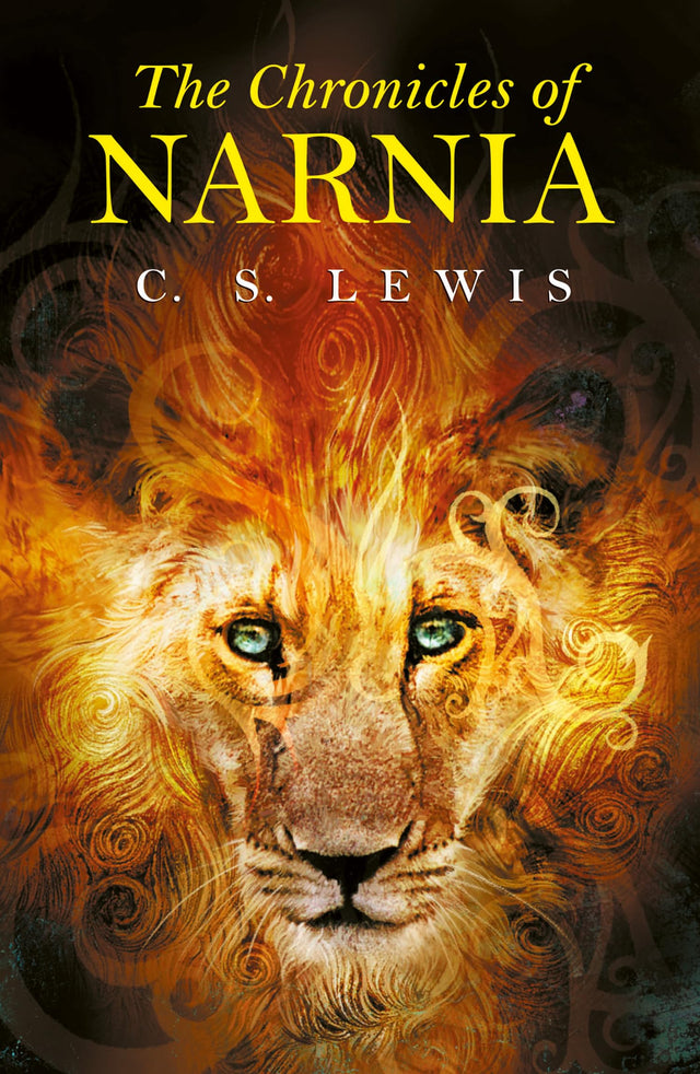 Complete Chronicles Of Narnia - Retail Maharaj