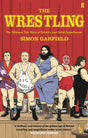 The Wrestling - Retail Maharaj