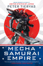 Mecha Samurai Empire - Retail Maharaj