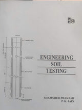 Engineering Soil Testing - Retail Maharaj