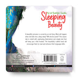 My first Illustrated Fairytale Board Book - Sleeping Beauty Board Book - Retail Maharaj