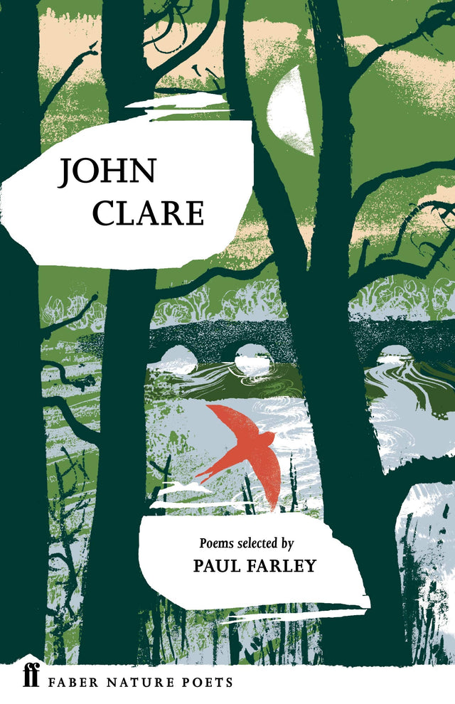 John Clare (Faber Nature Poets) - Retail Maharaj