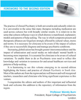 Psychiatry in South Asia - Retail Maharaj