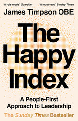 The Happy Index: A People-first Approach to Leadership - Retail Maharaj