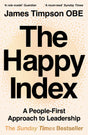 The Happy Index: A People-first Approach to Leadership - Retail Maharaj