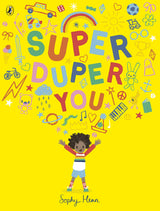 Super Duper You - Retail Maharaj