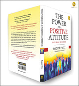 The Power of A Positive Attitude: Your Road To Success - Retail Maharaj