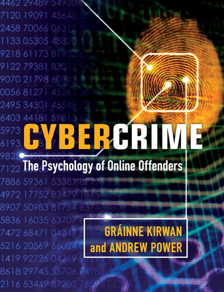 Cybercrime - Retail Maharaj