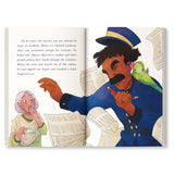 Animals on the Train | A short story in the popular Puffin chapter book series by Ruskin Bond | Illustrated animals story for kids above 6 years - Retail Maharaj