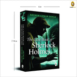 The Case-Book of Sherlock Holmes - Retail Maharaj