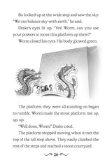 Dragon Masters #30: Vortex Of The Chaos Dragon - Retail Maharaj