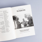 Succession – Season Four: The Complete Scripts - Retail Maharaj