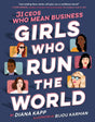 Girls Who Run the World: 31 CEOs Who Mean Business - Retail Maharaj