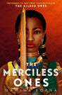 The Merciless Ones - Retail Maharaj
