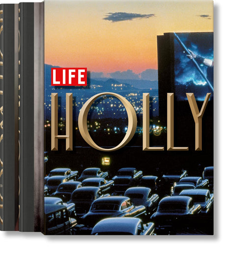 Life. Hollywood - Retail Maharaj