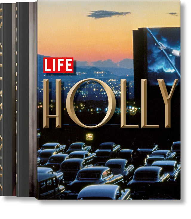Life. Hollywood - Retail Maharaj