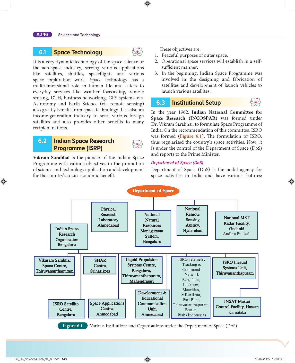 Science and Technology Courseware, 9e by Ravi P. Agrahari for UPSC 2026 | 100+ Author Video Lectures | Prelims PYQs (2011-25) & Mains PYQs (2013-25) | 11 Practice Test | Mock Tests | Colour E-book - Retail Maharaj
