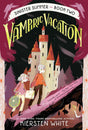 Vampiric Vacation - Retail Maharaj