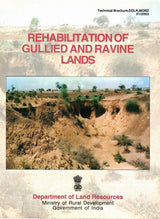Rehabilitation Of Gullied And Ravine Lands