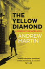The Yellow Diamond: A Crime of the Super-Rich - Retail Maharaj
