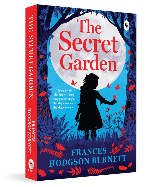 The Secret Garden - Retail Maharaj