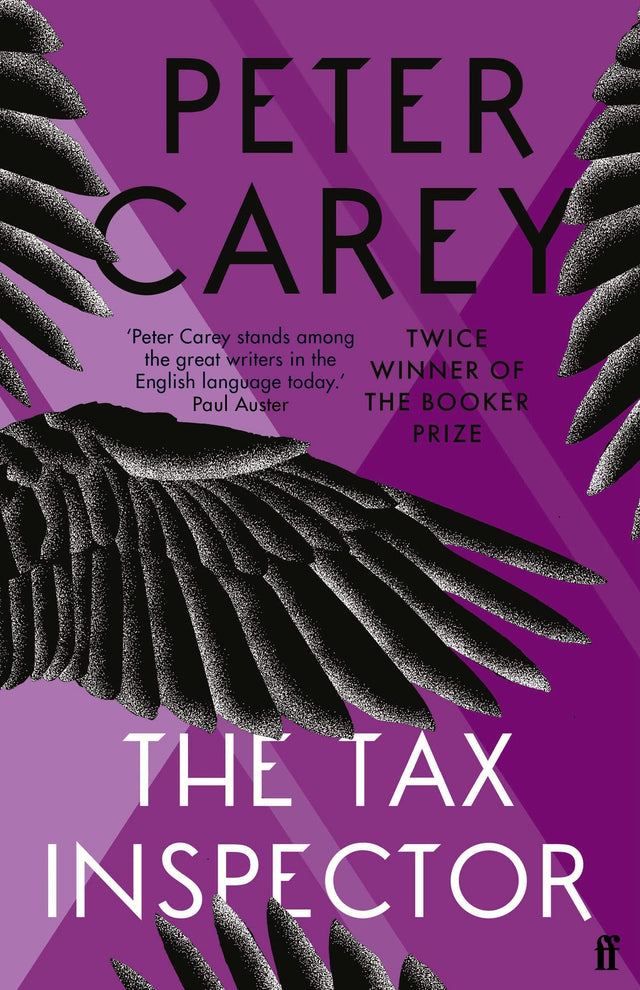 The Tax Inspector - Retail Maharaj