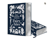 Fairy Tales (Deluxe Hardbound Edition) - Retail Maharaj